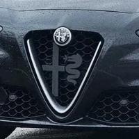 Biscione Alfa Romeo