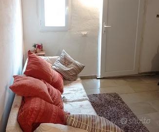 Dragona bilocale libero da subito