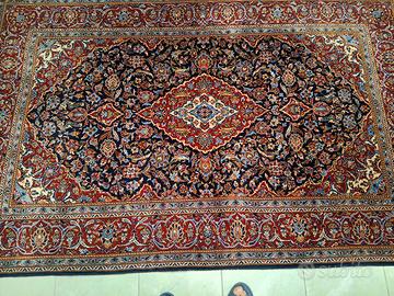 tappeto persiano