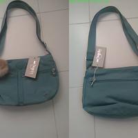 Borsa kipling a tracolla