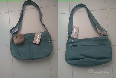 Borsa kipling a tracolla