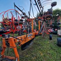 RANGHINATORE FELLA TS 880