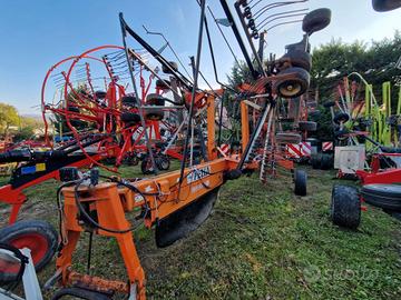 RANGHINATORE FELLA TS 880