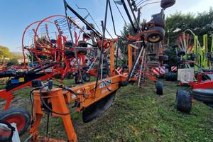 RANGHINATORE FELLA TS 880