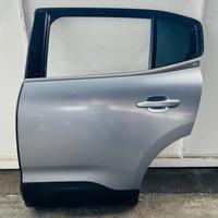 Porta posteriore sinistra Citroen C5