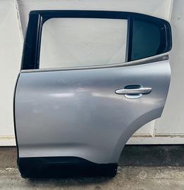 Porta posteriore sinistra Citroen C5