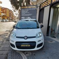 Fiat Panda 0.9 TwinAir Turbo Natural Power