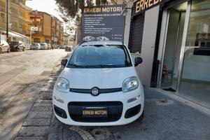 Fiat Panda 0.9 TwinAir Turbo Natural Power