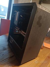 pc fisso da gaming