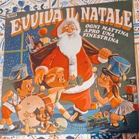 Evviva il Natale, Joker SM3039, 1967 - vintage