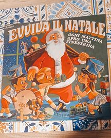 Evviva il Natale, Joker SM3039, 1967 - vintage