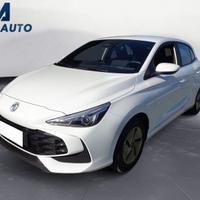 MG MG3 1.5 Hybrid+ Standard