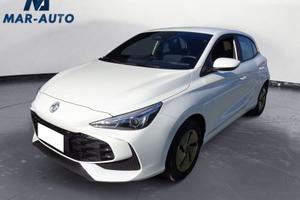 MG MG3 1.5 Hybrid+ Standard