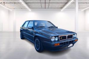 LANCIA Delta 2.0 16v HF Integrale