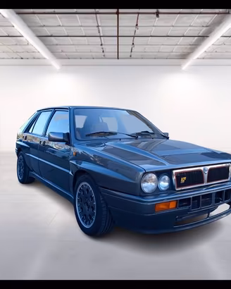 LANCIA Delta 2.0 16v HF Integrale