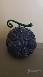 Frutto del diavolo Gom Gom One Piece bandai