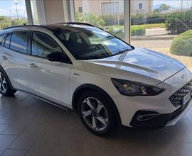 FORD Focus Active SW 1.0 ecoboost s&s 125cv