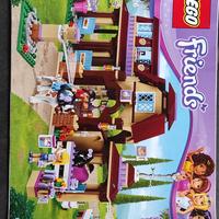 lego friends