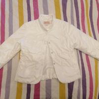 Giacca leggera bambina 5 anni