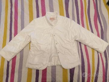 Giacca leggera bambina 5 anni