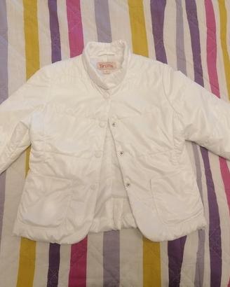 Giacca leggera bambina 5 anni