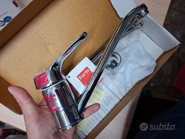 miscelatore cucina
