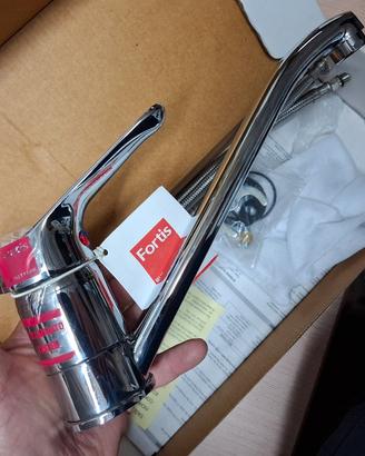 miscelatore cucina