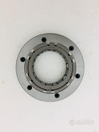RUOTA LIBERA HONDA FOURTRAX 350 28125-HN5-6700