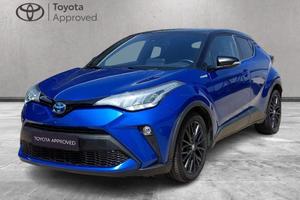 Toyota C-HR 2.0h Trend e-cvt