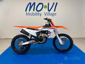 KTM 250 SX-F 2024