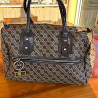 Borsa bauletto grande Gherardini