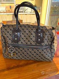 Borsa bauletto grande Gherardini