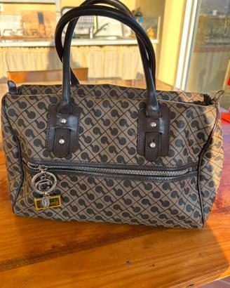 Borsa bauletto grande Gherardini