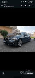 BMW 316d 