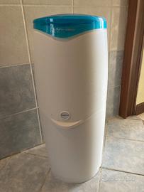 Mangia pannolino Foppapedretti