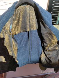 Giacca Manuel Ritz pipo