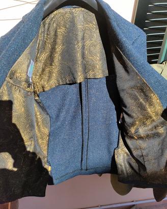 Giacca Manuel Ritz pipo