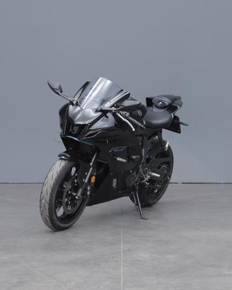 YAMAHA YZF R7 690