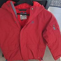 GIUBBOTTO SCI BAMBINO SALOMON