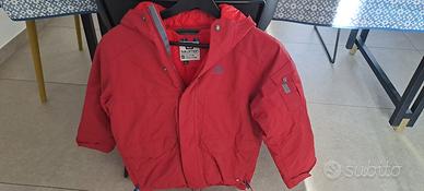 GIUBBOTTO SCI BAMBINO SALOMON