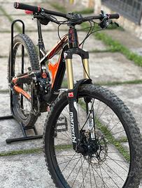 Bici MTB