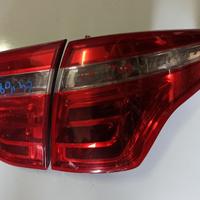 Stop fanalino destro citroen c4 picasso 2012