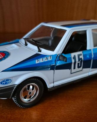 Modellino Ritmo Rally Polistil