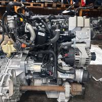 Motore 1.6 multijet euro 6 55260384 Fiat Tipo 500X