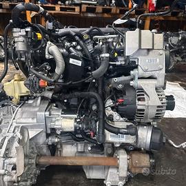 Motore 1.6 multijet euro 6 55260384 Fiat Tipo 500X