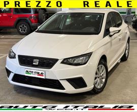 SEAT Ibiza Ibiza 1.0 ECOTSI#STYLE#95cv#SENSORIPA