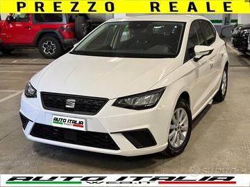 SEAT Ibiza Ibiza 1.0 ECOTSI#STYLE#95cv#SENSORIPA