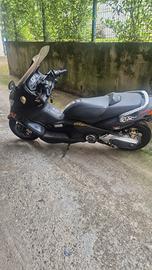 tmax prima serie