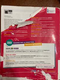 Libro inglese liceo scientifico