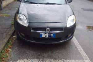 fiat bravo 2009